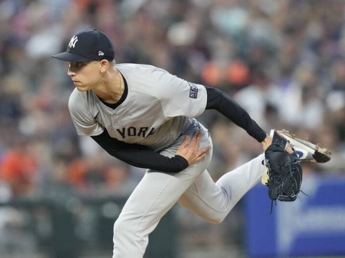 MLB》終結者換人做做看？ 洋基主帥受訪談未來牛棚調度