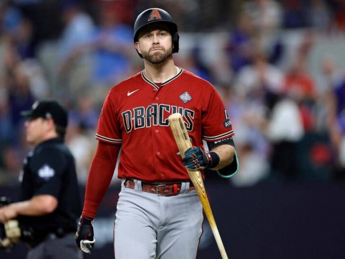 MLB》相隔5478天再於世界大賽敲安！38歲老將「龍哥」締空前紀錄