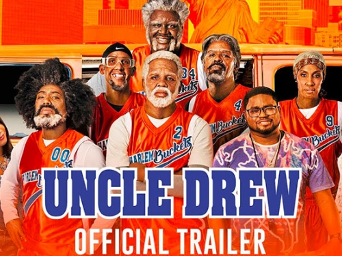 完整中文預告曝光！電影「Uncle Drew」暑假上映，爾文、歐尼爾、米勒團報「街頭老頭隊」