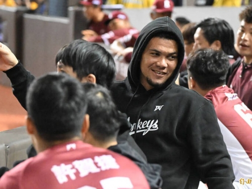 台灣大賽》威能帝首局化險為夷力保不失 挑戰神紀錄M6