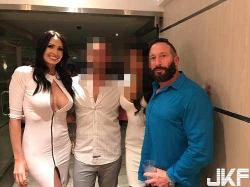 雜交讓婚姻美滿！美夫妻熱衷「換妻多P趴」　自清縱慾非外遇