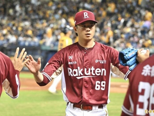 中職》黃子鵬下二軍並非突發狀況 古久保透露既定規劃