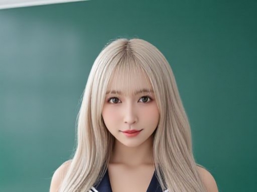 同學們上課囉