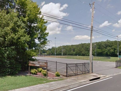 美喬治亞洲公園4屍案 嫌犯竟是16歲少年