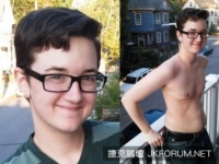 就是要當無性人！女作家切除乳房、子宮