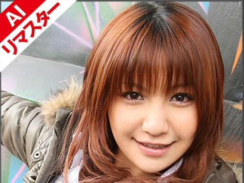 MS-107A いまいみすず：【AIリマスター版】アヒル口が可愛い淫亂どすけべガール いまい...