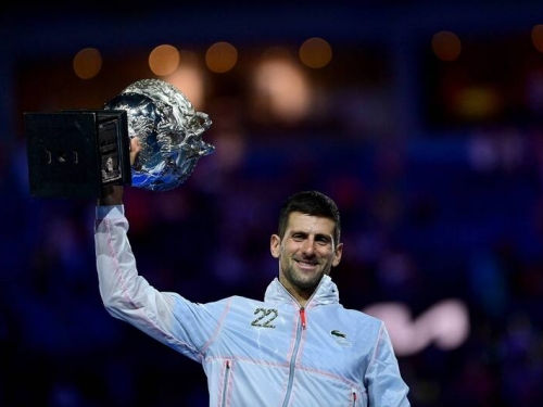 網球》2024澳網獎金再創新高！單打會內一戰出局都有256萬台幣