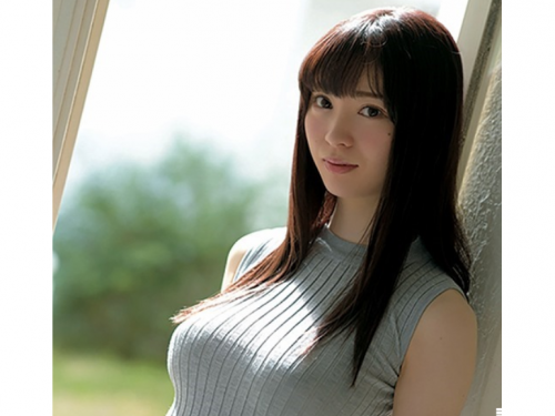 人生初體驗...沙月とわ挑戰「中X解禁」　渾圓G奶爽到抖不停！