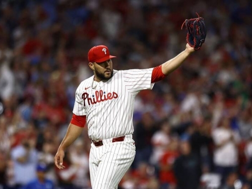 MLB》搶輸佐佐木朗希！ 藍鳥盯上生涯82次救援明星終結者