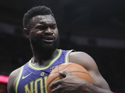 NBA》才復出1場就遭禁賽！鵜鶘「怪物狀元」違反隊規真實原因曝光