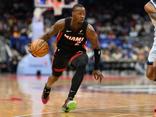 NBA》自認沒有球隊想簽他 羅齊爾不願與熱火達成買斷協議