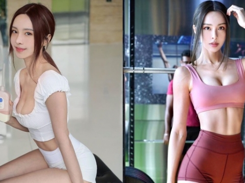 故意穿大碼的褲子？鋼琴女神「李元玲」曝「腰細臀寬」穿衣煩惱