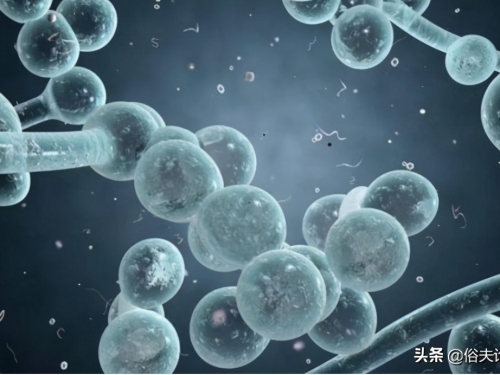 科學家發現“殭屍蟬”，下半身已經消失，卻還在不停繁殖