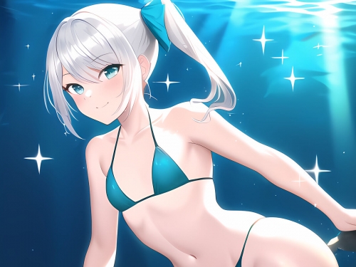 Femboys (AI Generated)