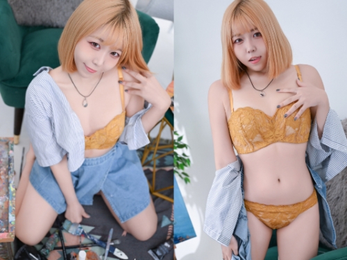 寫真新人性感現身！初登場即全裸放送　2025下半年人氣新人榜大洗牌