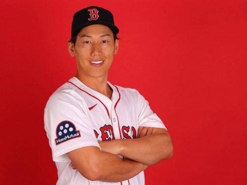 MLB》新賽季將鎮守外野 吉田正尚回應交易傳聞