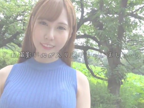 「老公答應」讓她下海！　G奶人妻嘿咻初體驗...等等怎麼好像有點面熟？