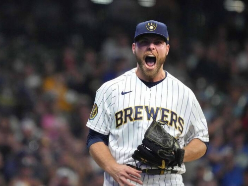MLB》道奇若搶輸日本最強投！ 美媒爆將鎖定釀酒人塞揚王牌