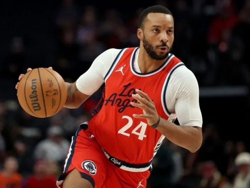 NBA》找弱隊進補！快艇「背靠背」淨勝88分 追平聯盟紀錄