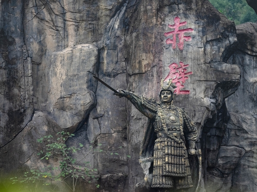 周瑜不是被諸葛亮氣死的 但死得確實冤