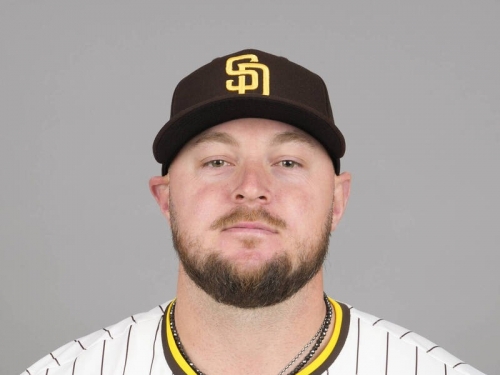 MLB》前橫濱冠軍洋投溫鐸肯熱身賽首戰狂失5分 ERA高達67.50