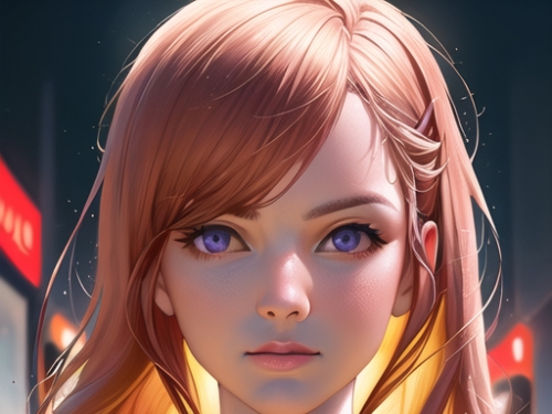 Daphne Blake (AI)