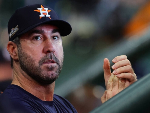 MLB》1年5億約轉戰巨人 上季ERA破5的名投韋蘭德盼能重拾塞揚身手