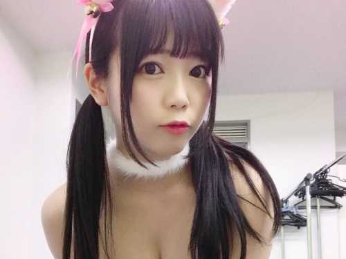一分鐘認識av女優- av界最強童顏巨乳 羽咲みはる(羽咲美晴）10p+影