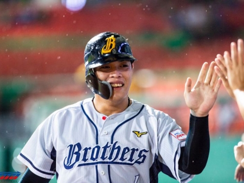 「伍鐸失投球增多」 陳子豪對戰開3轟