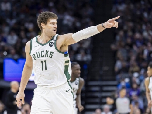 NBA》湖人沒搶到 老中鋒羅培茲解釋為何加盟快艇