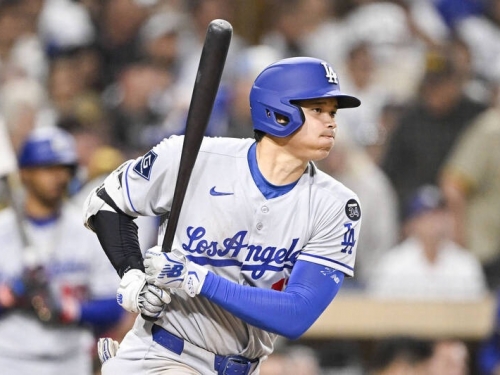 MLB》有望比肩洋基神獸！ 大谷翔平邁向大聯盟高懸84年偉業