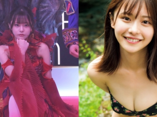 《假面騎士》最美反派！「淺倉唯」近照太可愛！網友風向秒變：早就看假面不爽了
