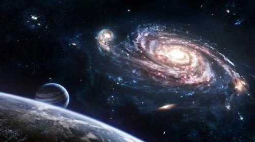 生命並非起源於地球？科學家發現RNA的一些怪現象