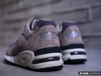 New Balance復刻經典！推出全新M990 GR2鞋款