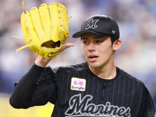 MLB》佐佐木朗希球威OK！但王貞治點出隱憂：能否應付「中四日」輪值？