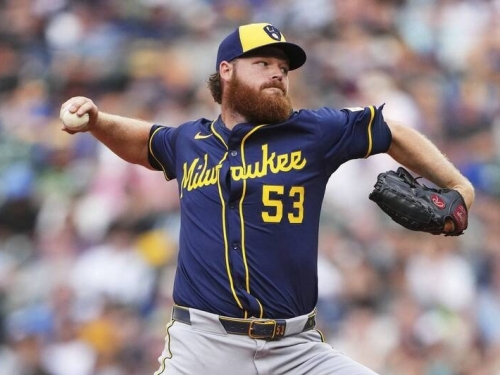 MLB》釀酒人投打俱佳擊敗水手豪奪11連勝 戰績登頂大聯盟最佳