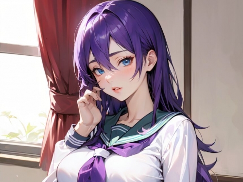★★ Patreon LewdWaifuLaifu35