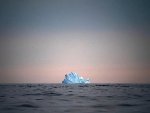 北極暖化加速3倍超乎想像專家：地球即將大發燒全人類遭殃