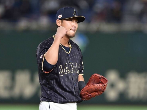 日職》中田翔減重15公斤找回最初打法 盼用最佳狀態迎接開季