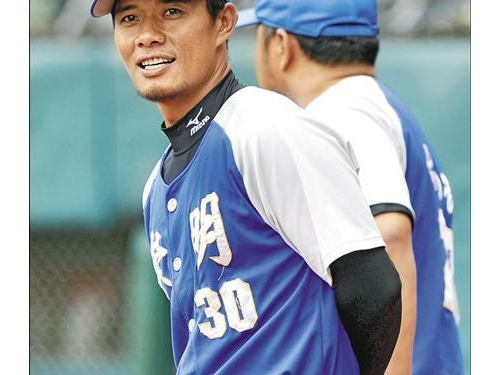 學生棒球》「三大名捕」轉教練 陳峰民橡皮筋「管教」小球員遭判刑