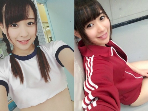 恐怖傳言！「可愛系AV女優」遭製作人脅迫當性奴…逃亡中下落不明