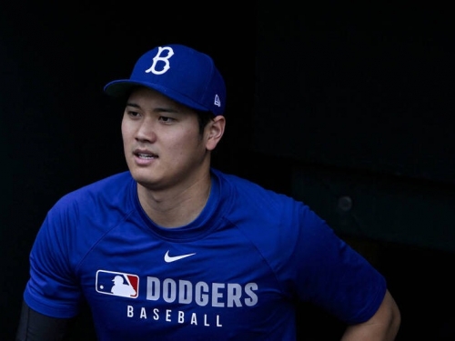 MLB》二刀流復出倒數！大谷翔平第3次Live BP 道奇主帥透露時間點