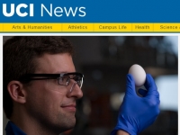 尿素還原「熟蛋變回生雞蛋」　神奇技術還能用在抗癌