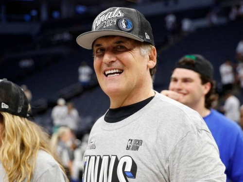 NBA》Kobe差點成為獨行俠一員！ 庫班受訪自曝當年談判內幕