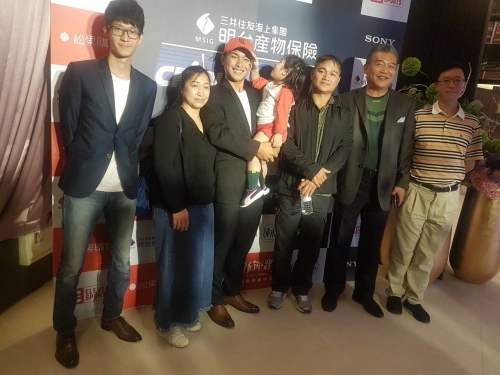 中職／羅暐捷世界盃大爆發 統一獅甜蜜的負荷