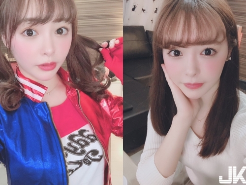 笑顏女友系AV天菜「小倉由菜」驚人下一步　周子瑜聽到也驚驚