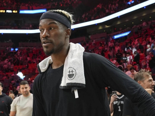 NBA》太陽換籤推動熱火談判進度！ 有望成3到5隊大交易