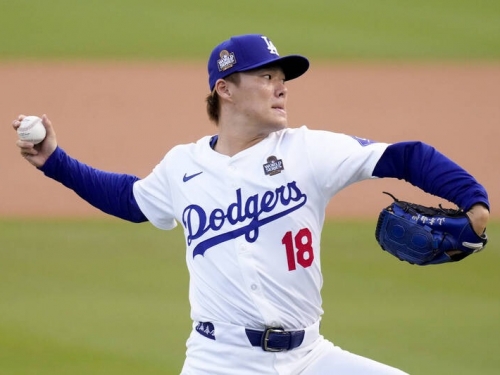 MLB》對山本由伸寄予厚望 道奇主帥期盼新賽季超進化