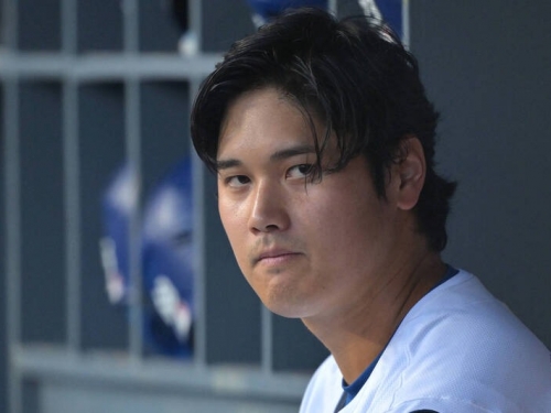 MLB》主帥看好再叩50轟大關！ 透露大谷翔平讓對手困擾之處