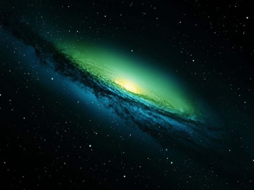 人工智能助力研究宇宙結構和暗能量